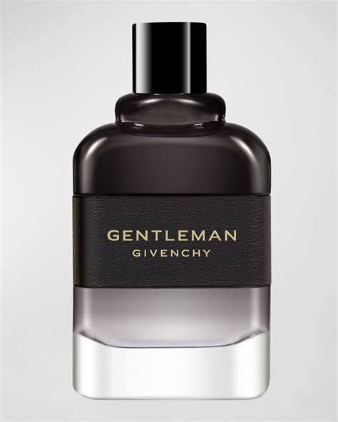 gentleman boisee eau de parfum spray givenchy reviews|Givenchy gentleman boisee review.